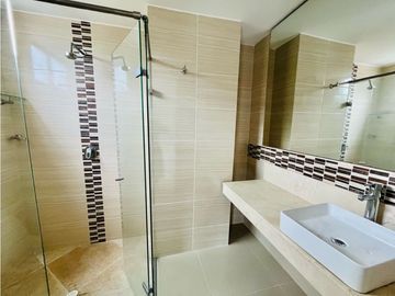 Apartamento en Venta en Villa Campestre Puerto Colombia