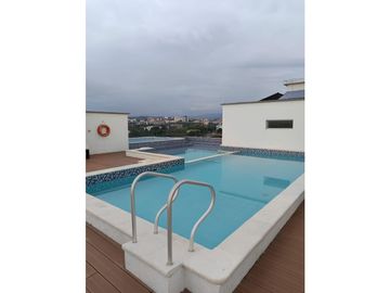 Apartamento en venta sector Fundadores