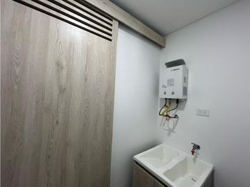 Apartamento en venta sector Fundadores
