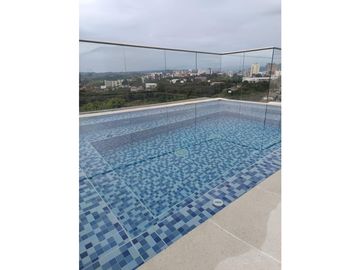 Apartamento en venta sector Fundadores