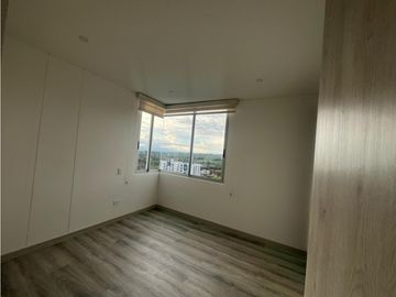 Apartamento en venta sector Fundadores