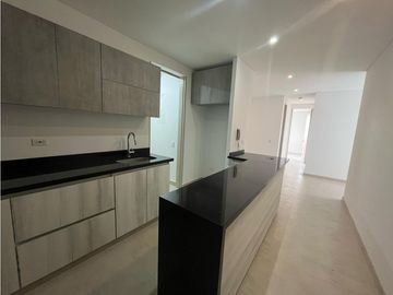 Apartamento en venta sector Fundadores