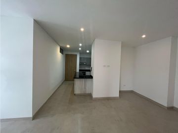 Apartamento en venta sector Fundadores
