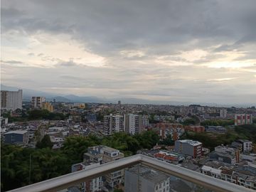 Apartamento en venta sector Fundadores