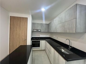 Apartamento en venta sector Fundadores
