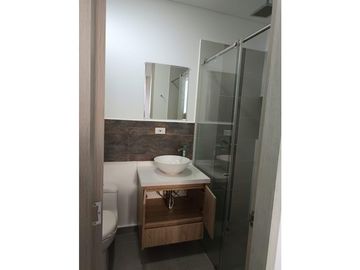 Apartamento en venta sector Fundadores
