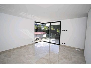 Casa Campestre En Arriendo, Las Palmas - Medellín