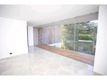 Casa Campestre En Arriendo, Las Palmas - Medellín