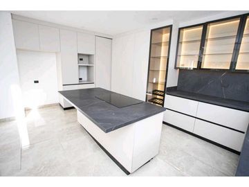 Casa Campestre En Arriendo, Las Palmas - Medellín