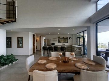 Casa Campestre En Venta, La Catedral - Envigado