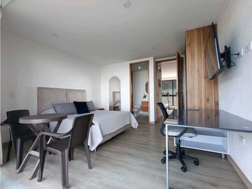 Casa Campestre En Venta, La Catedral - Envigado