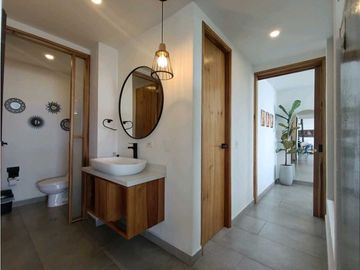 Casa Campestre En Venta, La Catedral - Envigado