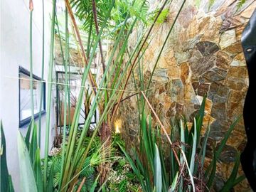 Casa Campestre En Venta, La Catedral - Envigado
