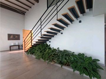 Casa Campestre En Venta, La Catedral - Envigado