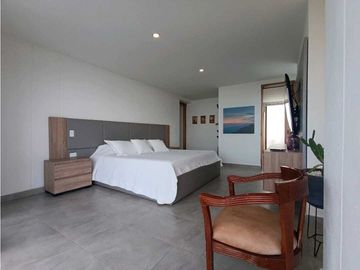 Casa Campestre En Venta, La Catedral - Envigado
