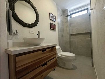 Casa Campestre En Venta, La Catedral - Envigado