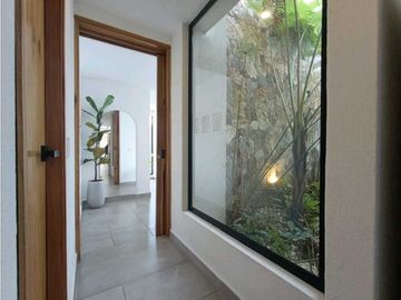 Casa Campestre En Venta, La Catedral - Envigado