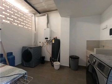 Casa Campestre En Venta, La Catedral - Envigado