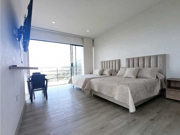 Casa Campestre En Venta, La Catedral - Envigado
