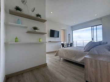 Casa Campestre En Venta, La Catedral - Envigado