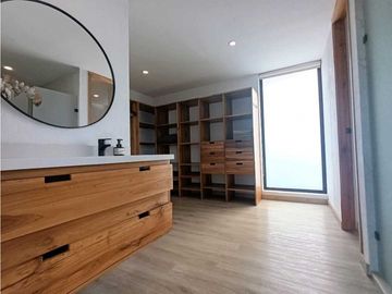 Casa Campestre En Venta, La Catedral - Envigado
