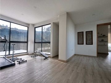 Casa Campestre En Venta, La Catedral - Envigado