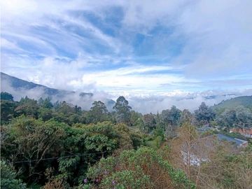 Casa Campestre En Venta, La Catedral - Envigado