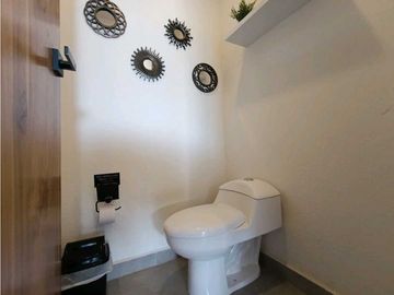 Casa Campestre En Venta, La Catedral - Envigado