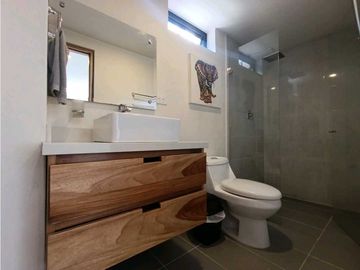Casa Campestre En Venta, La Catedral - Envigado