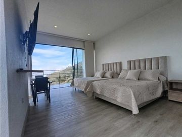 Casa Campestre En Venta, La Catedral - Envigado