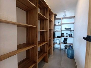 Casa Campestre En Venta, La Catedral - Envigado