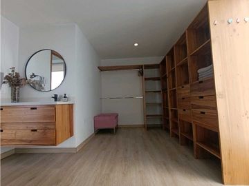 Casa Campestre En Venta, La Catedral - Envigado