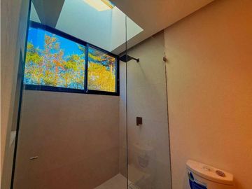 Casa Campestre En Venta, Alto de Palmas - Envigado