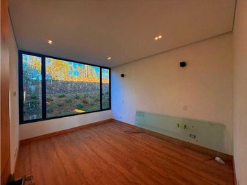 Casa Campestre En Venta, Alto de Palmas - Envigado