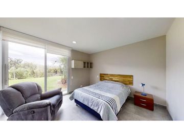 Casa Campestre En Venta, Alto de Palmas - Envigado
