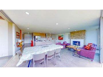 Casa Campestre En Venta, Alto de Palmas - Envigado