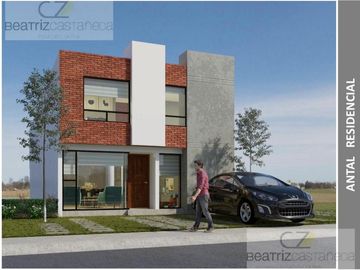 CASA NUEVA, PRIVADA ANTAL, COL. PIRACANTOS, PACHUCA, HGO.