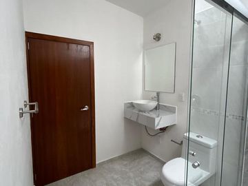 Casa en Fraccionamiento Burgos Bugambilias