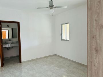 Casa en Fraccionamiento Burgos Bugambilias
