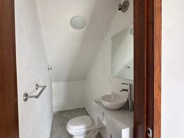 Casa en Fraccionamiento Burgos Bugambilias