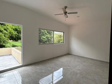 Casa en Fraccionamiento Burgos Bugambilias