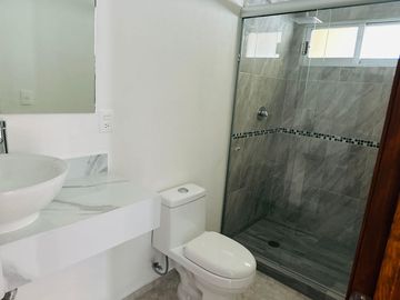 Casa en Fraccionamiento Burgos Bugambilias