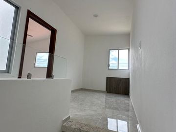 Casa en Fraccionamiento Burgos Bugambilias