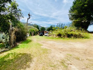 Hacienda de venta 2Ha. en Guayllabamba a $50 cada m/2 (con plantaciones de aguacate, limón, chirimoy