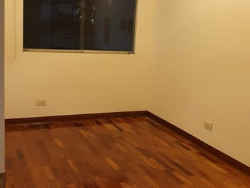 Alquilo departamento frente al Parque Reducto en Miraflores