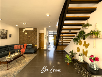 VENTA BARRIO ALTO EXCLUSIVA CASA , ALTOS DE PANAM (9)
