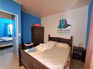 VENDO CASA EN VOLCAN LOTE 600MTS