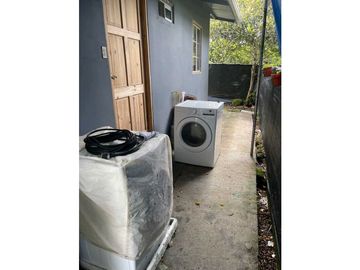 VENDO CASA EN VOLCAN LOTE 600MTS