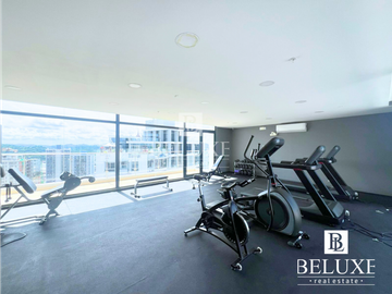 VENTA APARTAMENTO A ESTRENAR EN EL CANGREJO, PH CRANC TOWER (8)