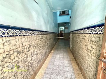 Edificio en venta para remodelar en la colonia Álamos, Benito Juárez